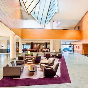 Hotel Grand Hyatt, Berlin