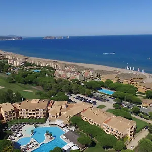 La Costa Golf&beach Hotel Pals