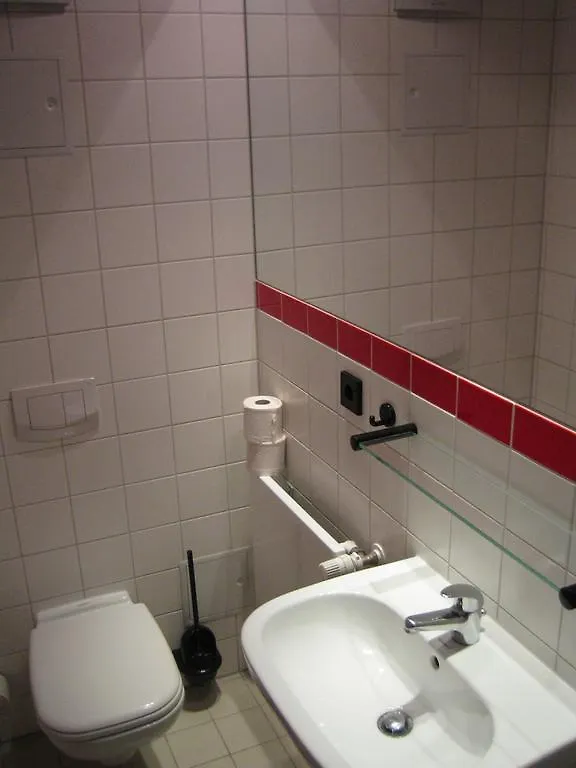 Jugendherberge-Berlin-International Auberge de jeunesse Berlin