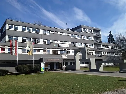 Auberge de jeunesse Jugendherberge-Berlin-International