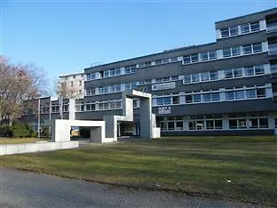 Jugendherberge-Berlin-International Hostel