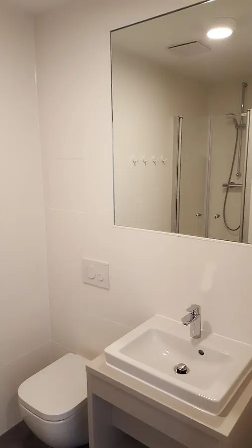 Hostel Jugendherberge-Berlin-International